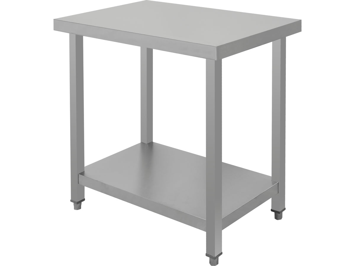 Werktafel 120X60 CM Vierkant Benen