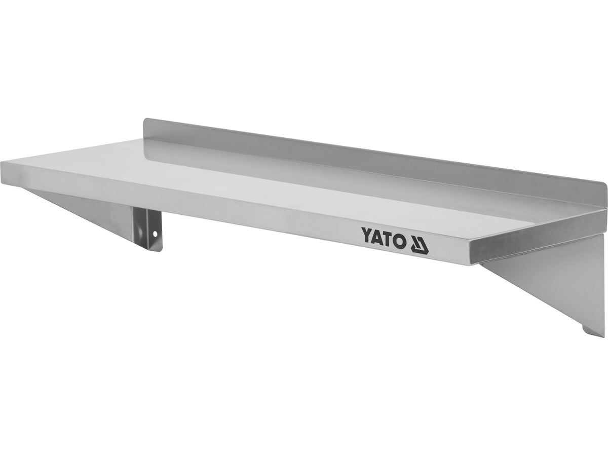 Hangplank Met Enkele Rand 1800X300X180MM