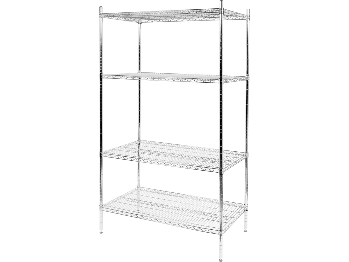 Plaat Voor Openwerkplank 610X600MM