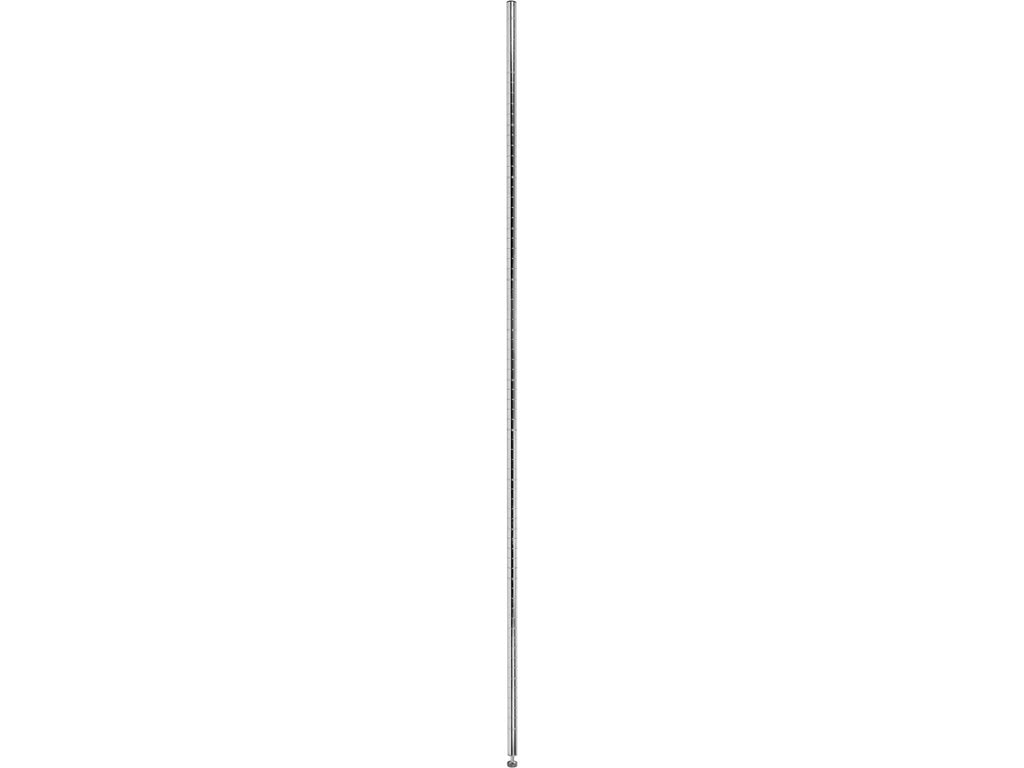 Post Voor Openwerkplank 1880MM