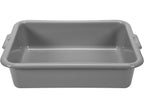 Container Voor Een Trolley, Grijs Pp 54X38,5X13,5CM