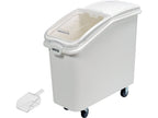 Container Op Wielen Voor Losse Producten Pp/Pc 81L