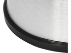 Transportthermo's, Roestvrij Staal, 35L