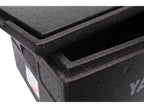 Thermische Isolatiecontainer, 40L, 1/1GN