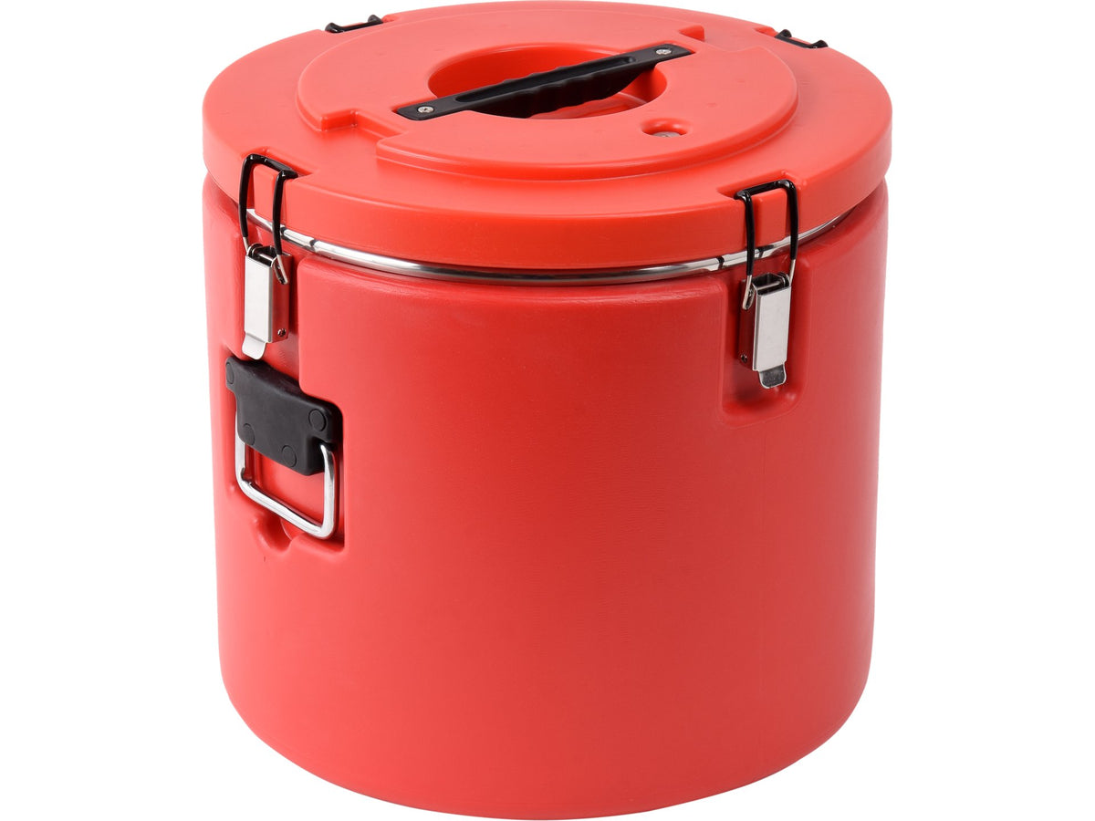 Kunststof Transportthermo 30L