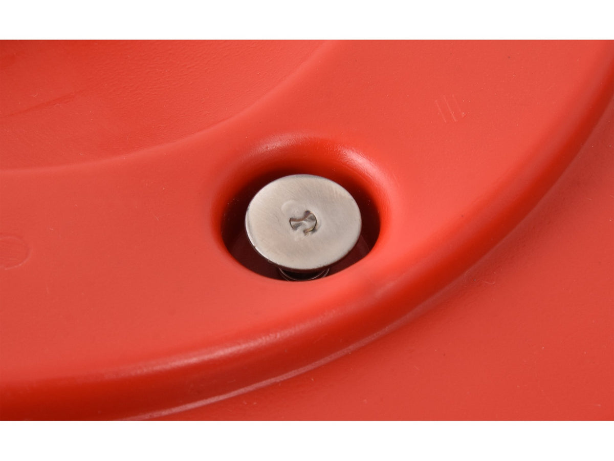 Kunststof Transportthermo 30L