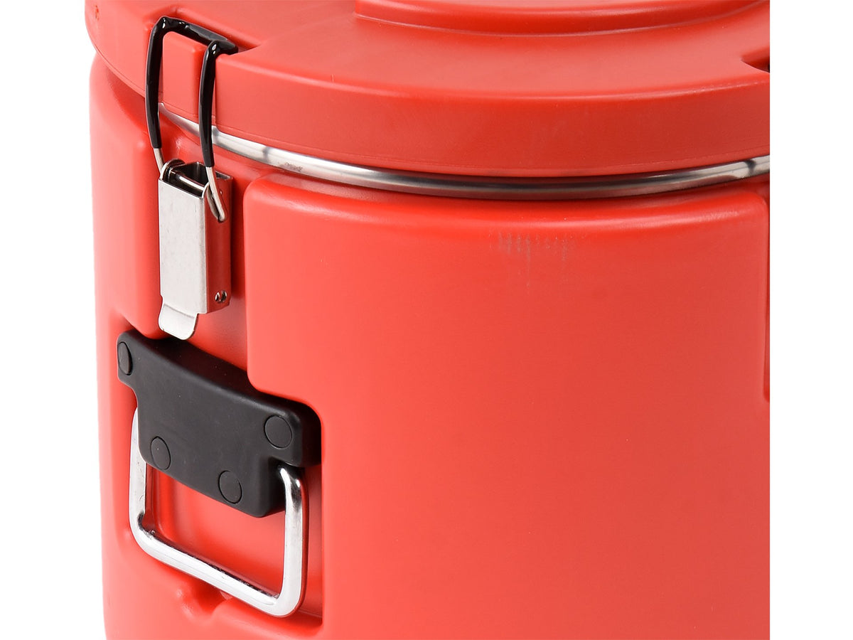Kunststof Transportthermo 30L