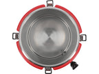 Ronde Transportthermo Met Kraan, 15L
