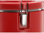 Ronde Transportthermo Met Kraan, 15L
