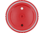 Ronde Transportthermo Met Kraan, 30L
