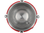 Ronde Transportthermo Met Kraan, 30L
