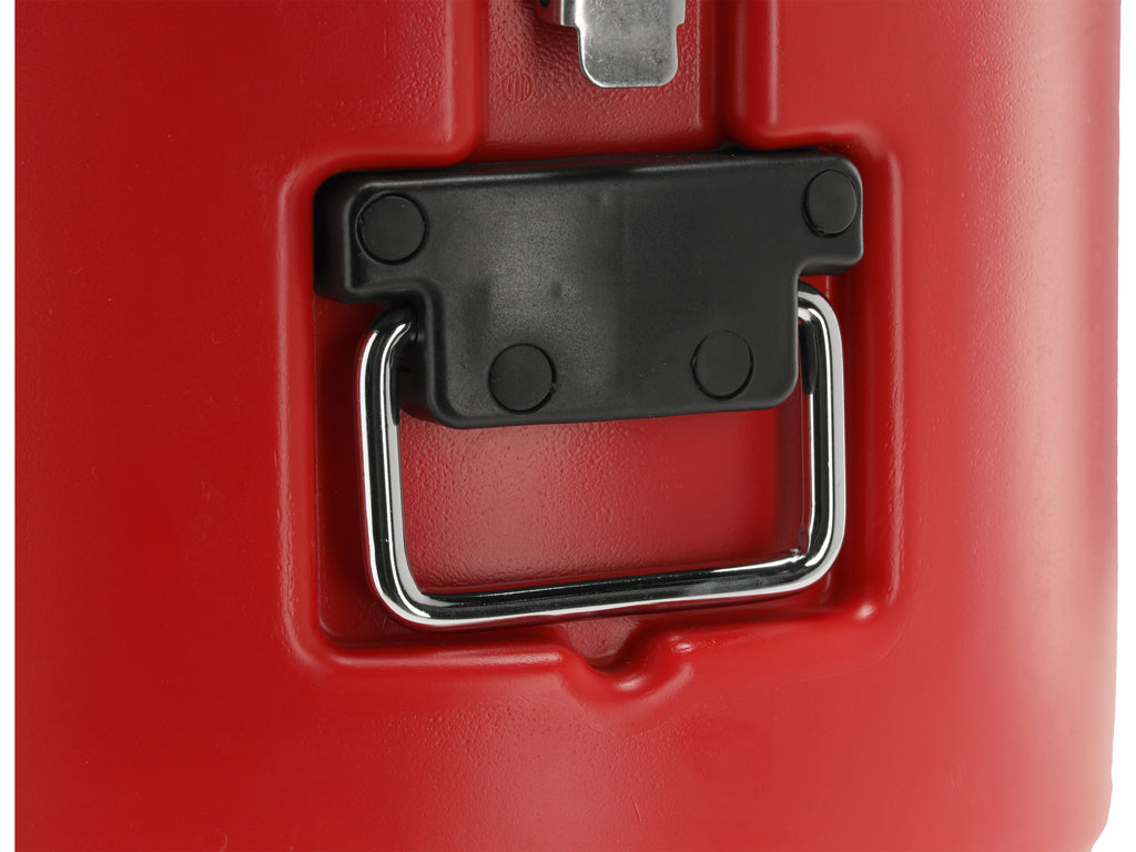 Ronde Transportthermo Met Kraan, 30L