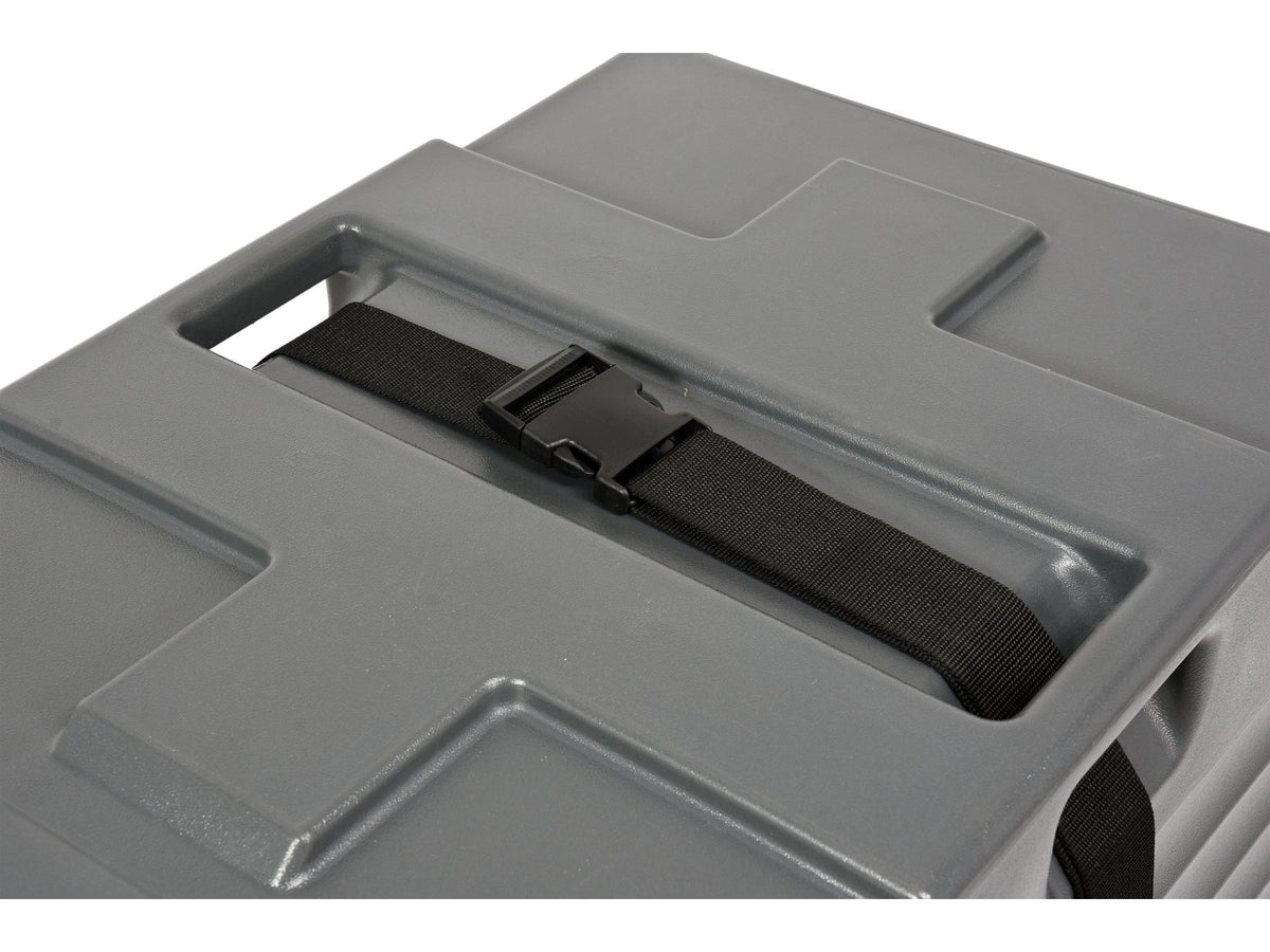 Trolley Voor Thermische Isolatiecontainer