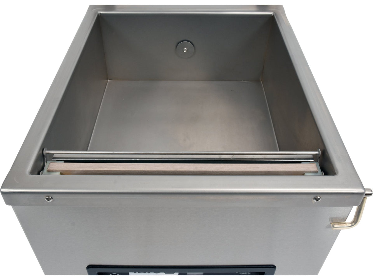 Vacuümkamer Verpakkingsmachine 350MM