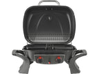 Yake Draagbare Gasgrill, 2 Branders, 5KW Yake