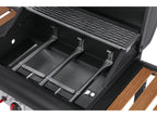 Natori Gasgrill, 3 Branders, 9KW