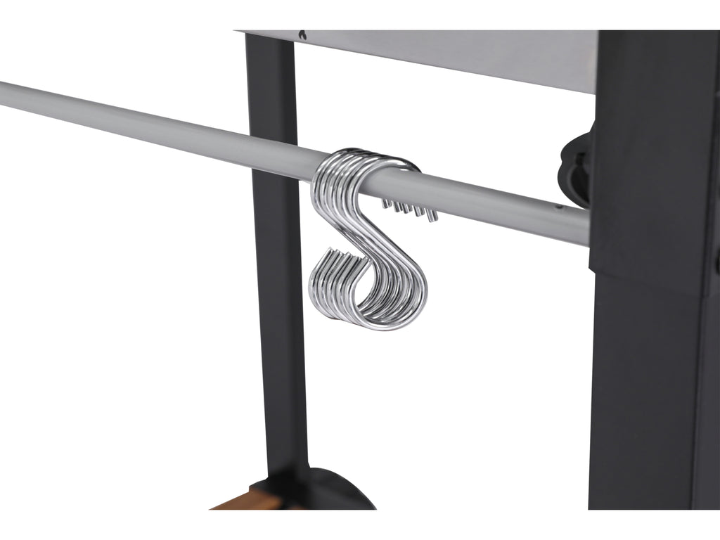 Natori Gasgrill, 3 Branders, 9KW