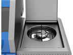 Gasgrill Itami 4+1, 14,5KW, Blauw