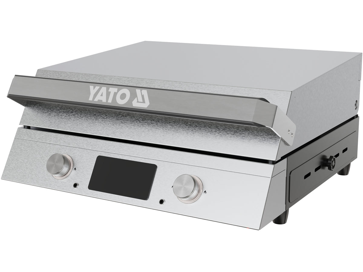 Yatomi Elektrische Grill 2300W, LED