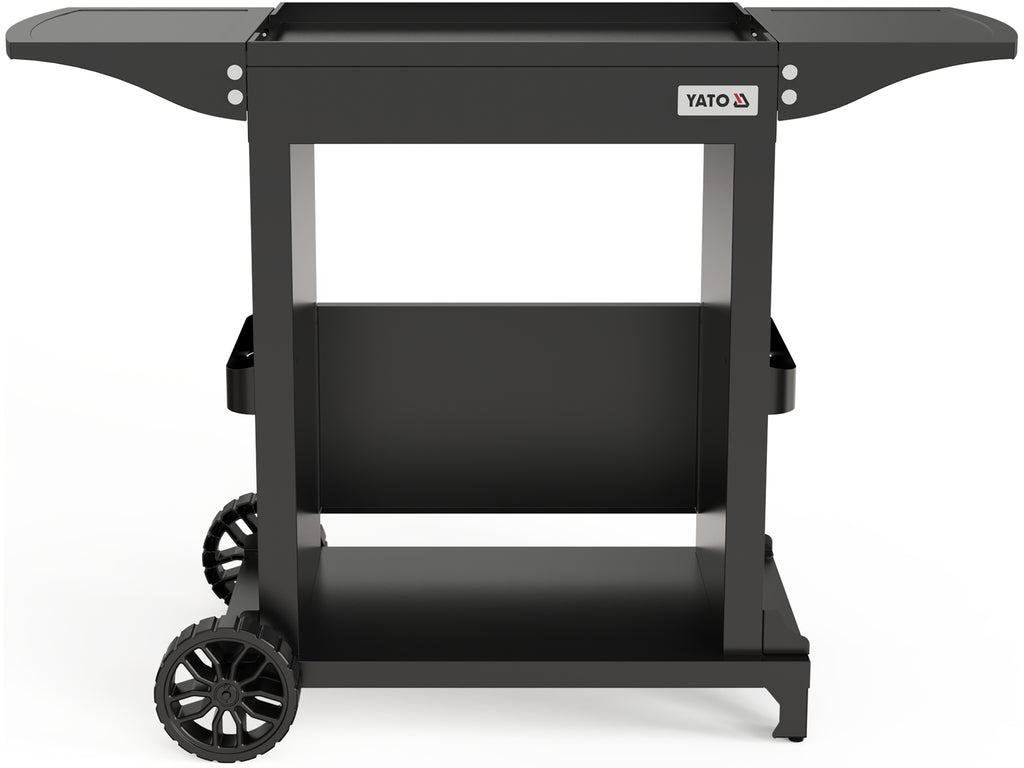 Elektrische Grillwagen Yg-20071