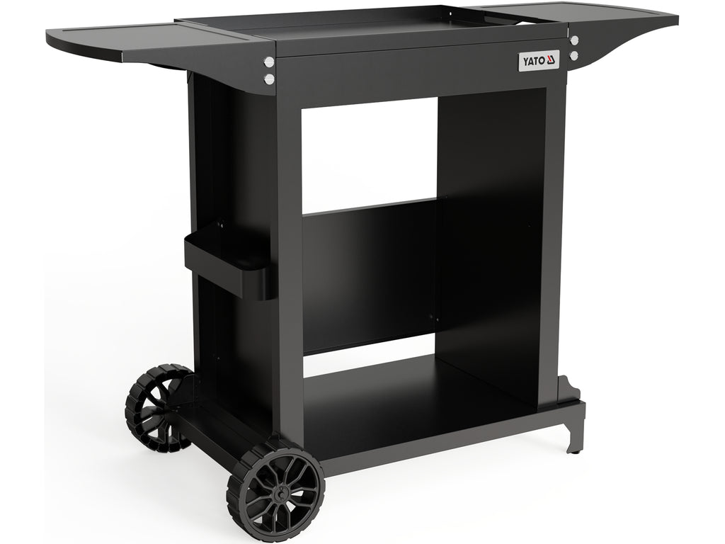 Elektrische Grillwagen Yg-20071
