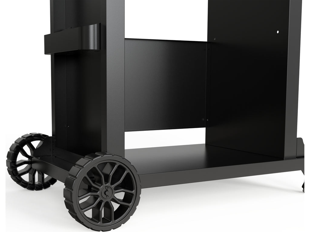 Elektrische Grillwagen Yg-20071