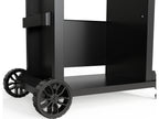 Elektrische Grillwagen Yg-20071
