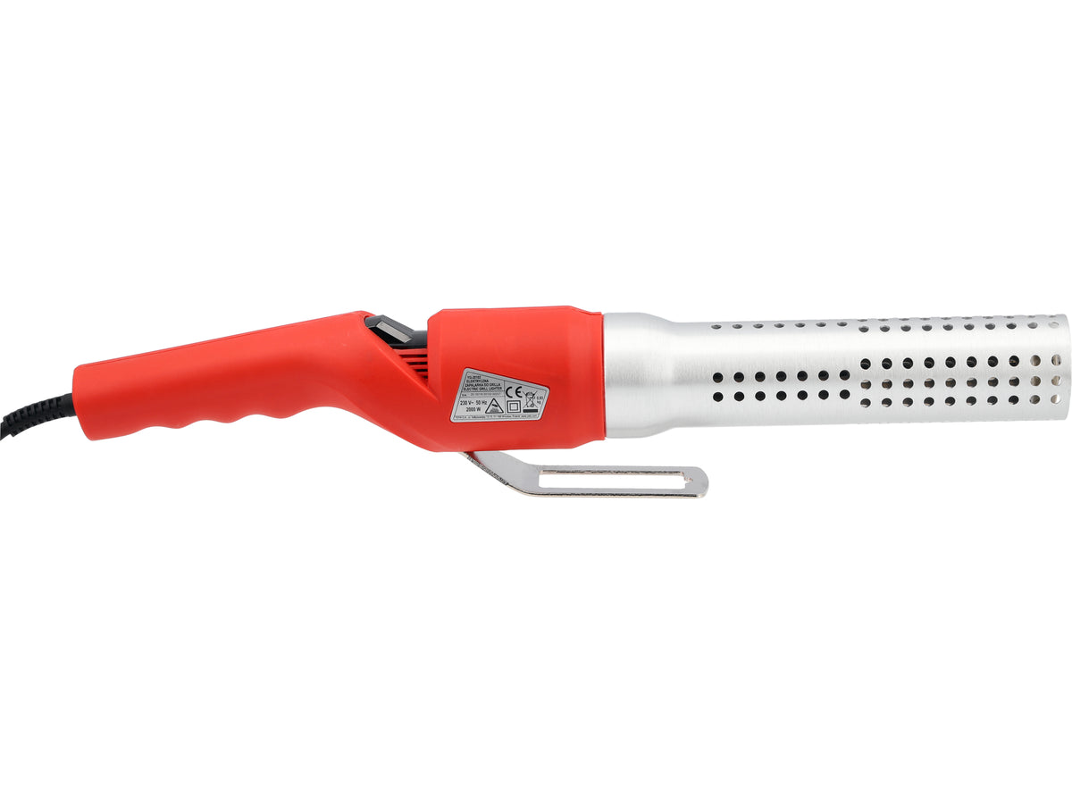 Grillaansteker 2000W (600°C)