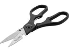 Grillset In Koffer, 7 Stuks, Rvs