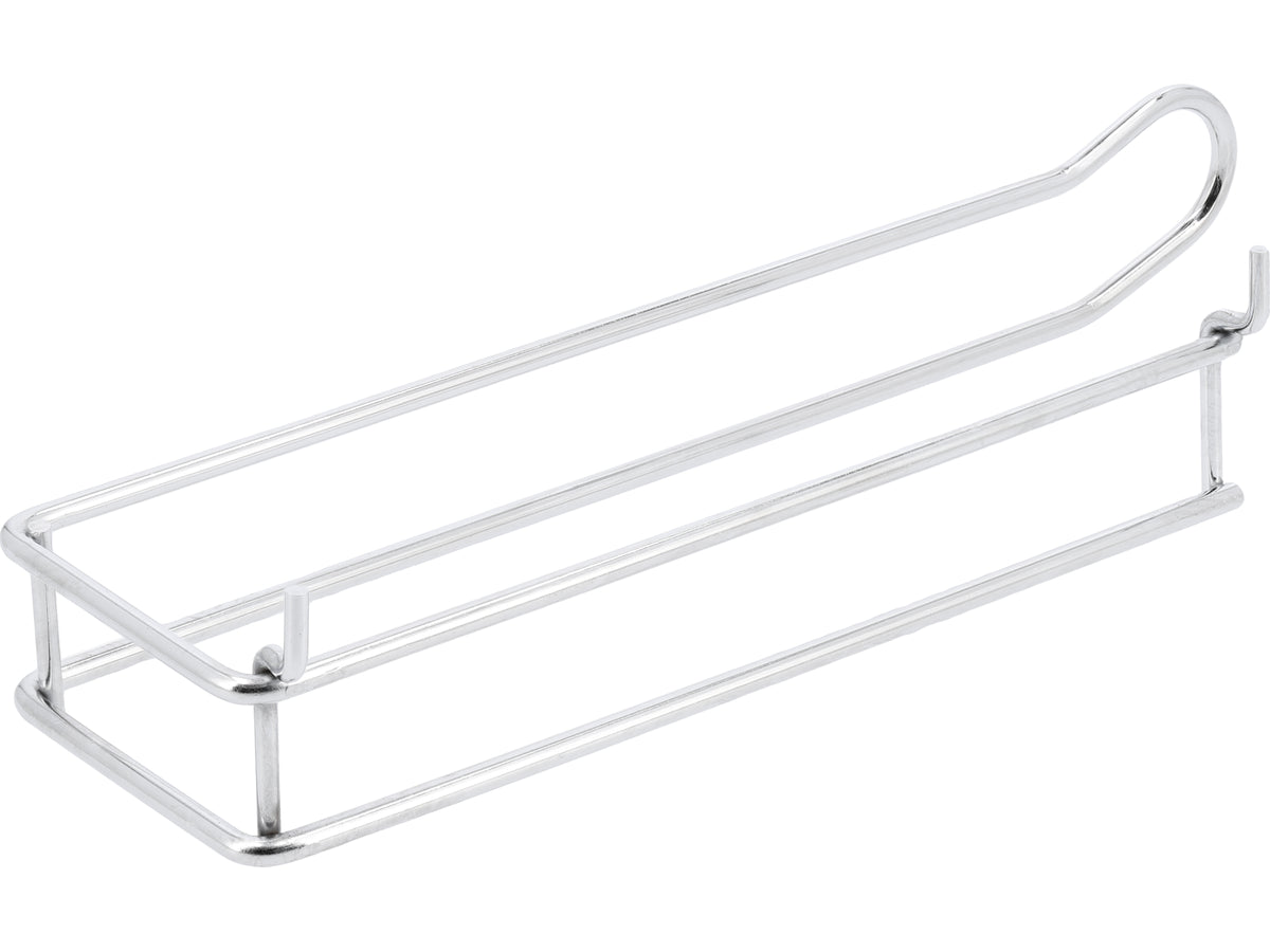 Papierhouder voor gasgrills