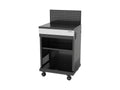 Modulaire Kast Voor Gasgrill