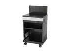 Modulaire Kast Voor Gasgrill