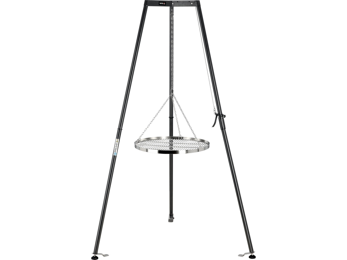 Hangende Grill Op Statief 66,4CM