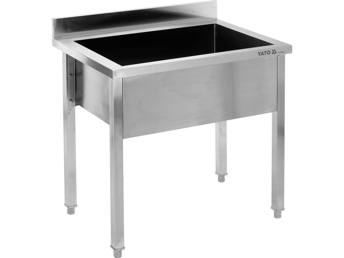 Tafel Met Zwembad 100X60 CM