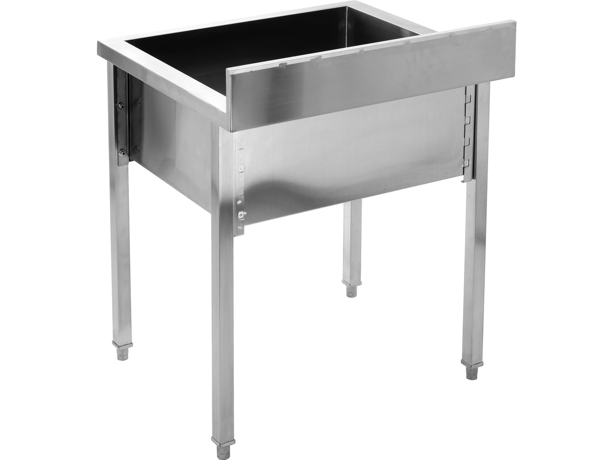 Tafel Met Zwembad 60X70 CM