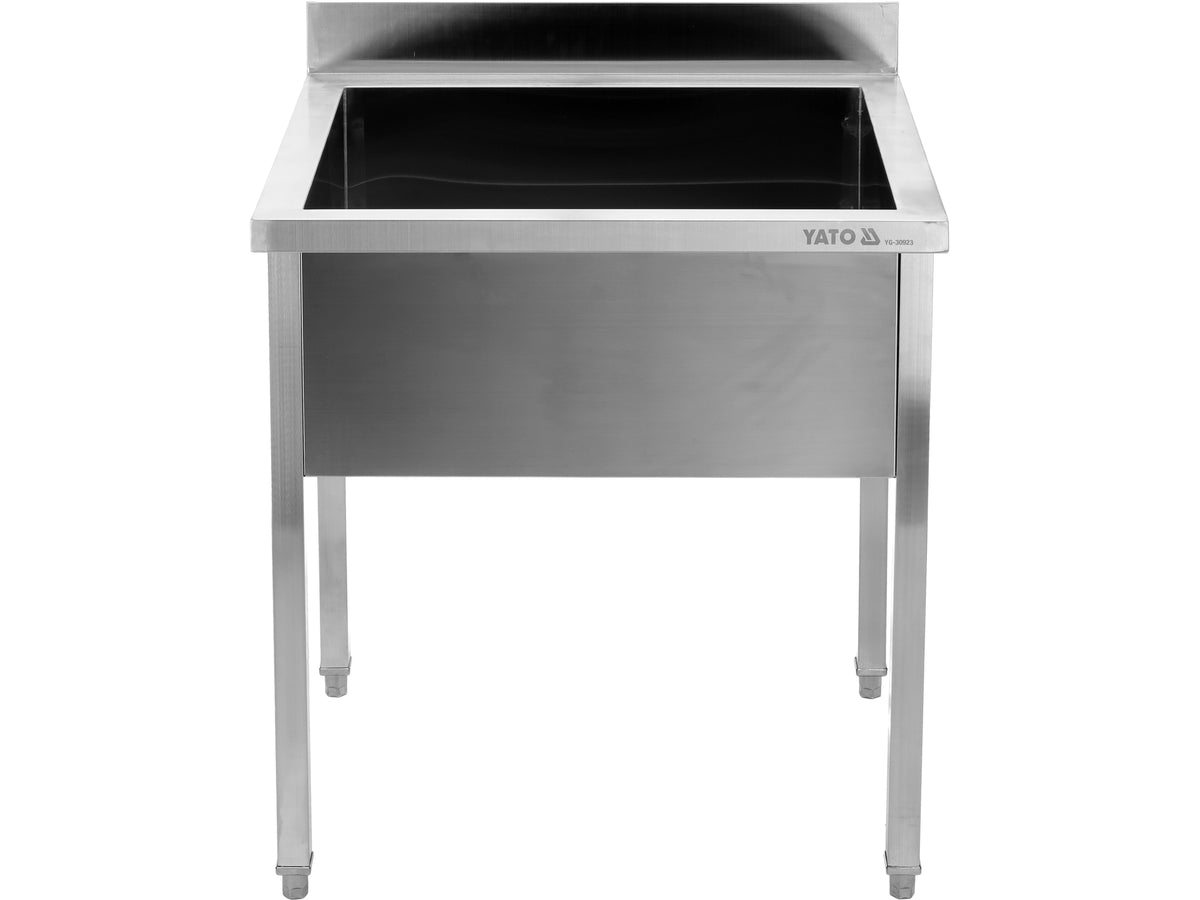 Tafel Met Zwembad 60X70 CM