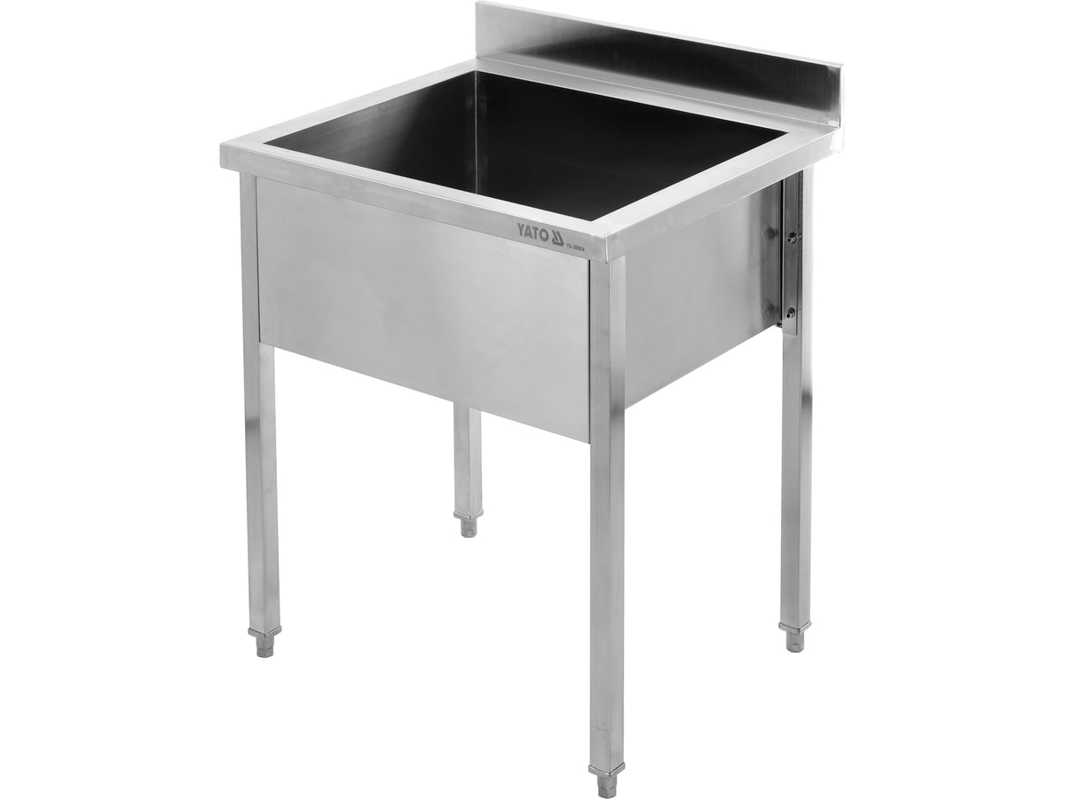 Tafel Met Zwembad 80X70 CM