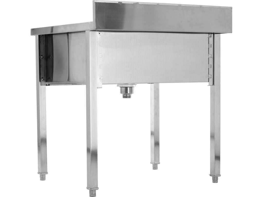 Tafel Met Zwembad 100X70 CM