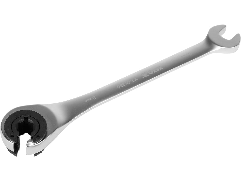 Halfopen Ratelsleutel 8MM