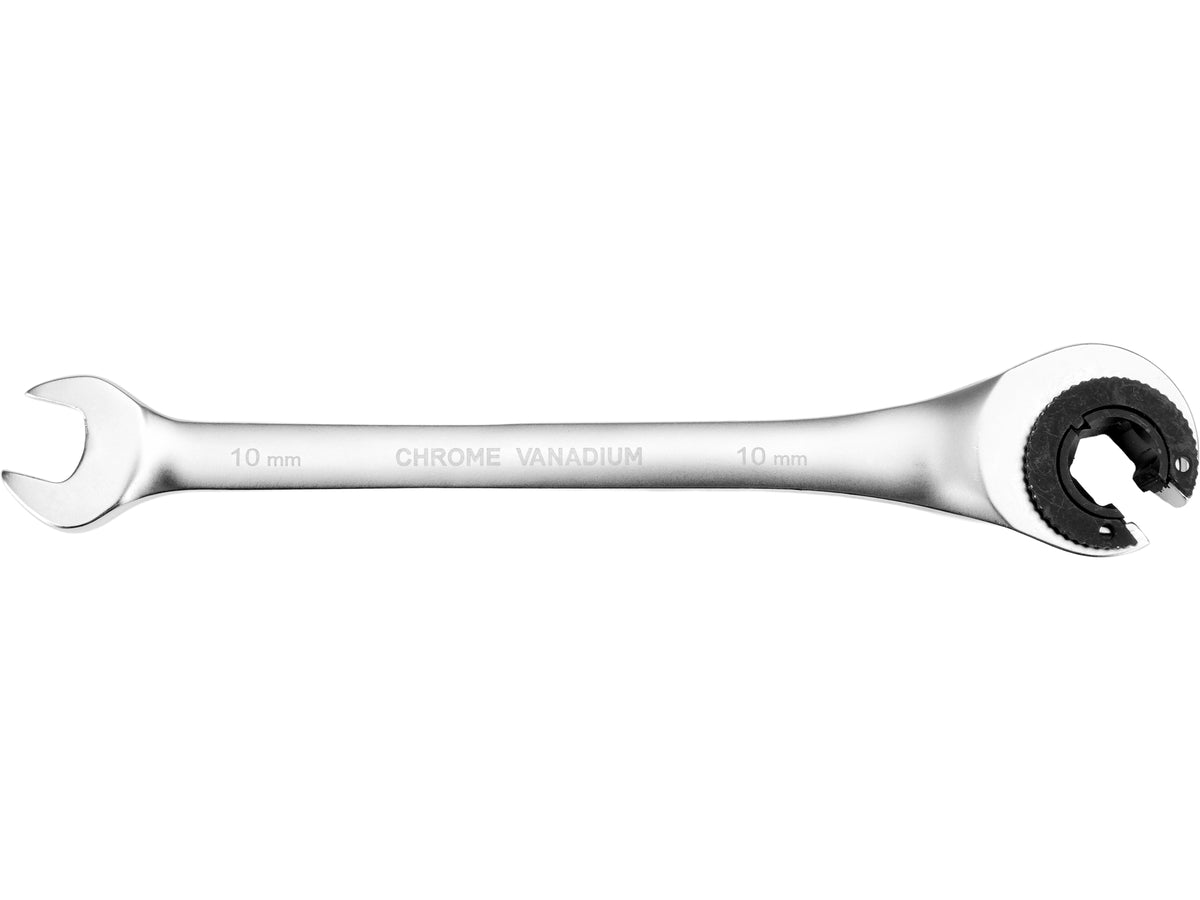 Halfopen Ratelsleutel 10MM