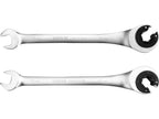 Halfopen Ratelsleutel 10MM