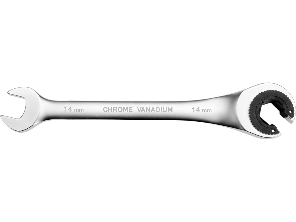 Halfopen Ratelsleutel 14MM