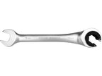 Halfopen Ratelsleutel 18MM