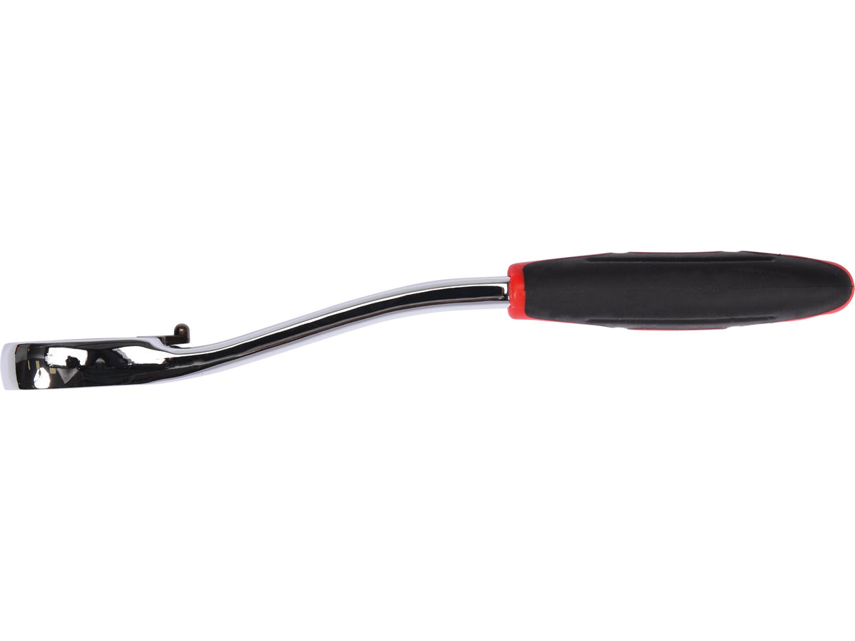 Gebogen Ringsleutel Met Ratel 13MM