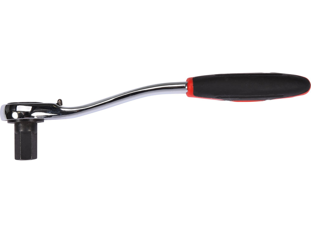 Zeskantratel 12MM