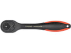 Gebogen Gecoat Ratel 1/4''