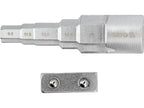 Stappensleutel Met 1/2" Adapter