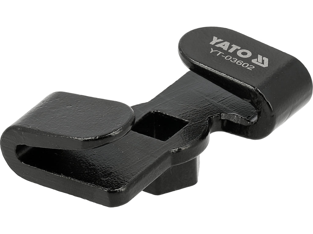 Adapter Voor Verlenging Van Platte En Ringstekkers