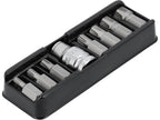 Ribe Schroefdraadtips, Set Van 8