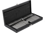 Ribe, Torx Veiligheidsschroevendraaiertips, Set Van 42 Stuks.